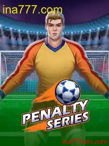 PenaltySeries