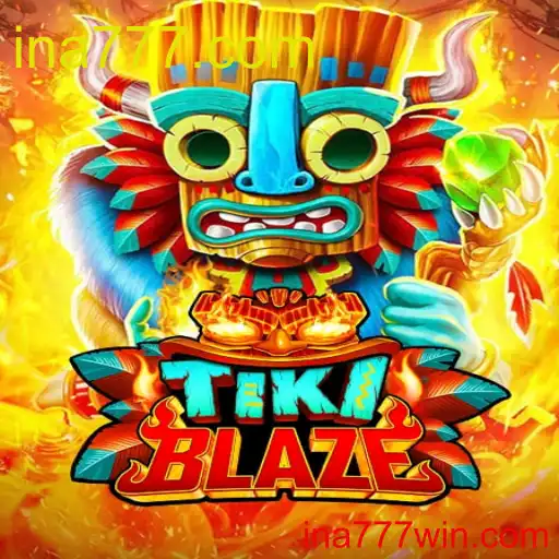 TikiBlaze